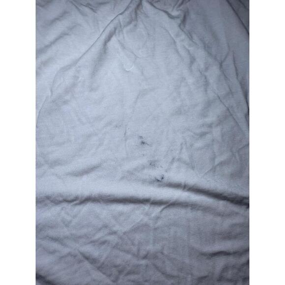 NWT NORDSTROM Womens 2X White Pajama Shorts Extremely Soft Cozy - Picture 5 of 6